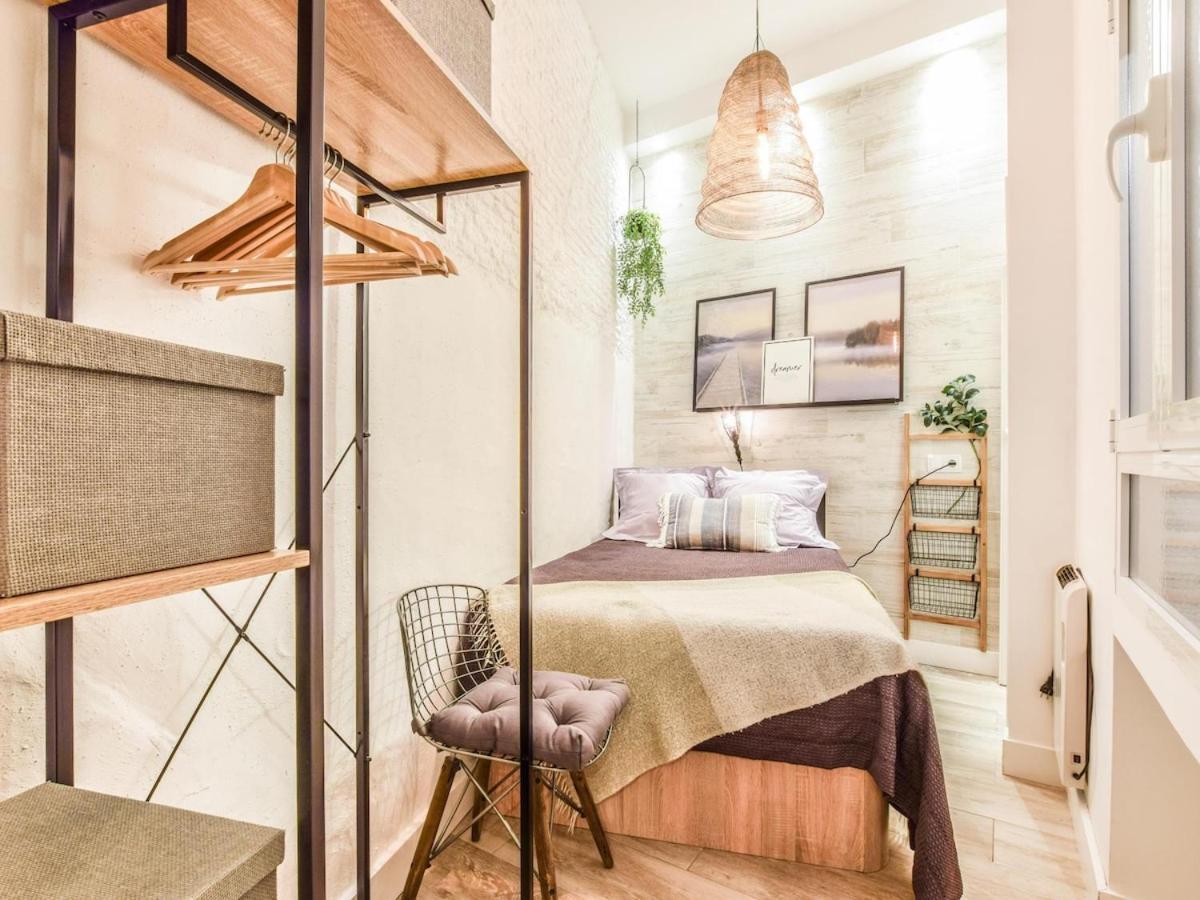 Appartement Plaza De Lavapies Alquiler Temporal
